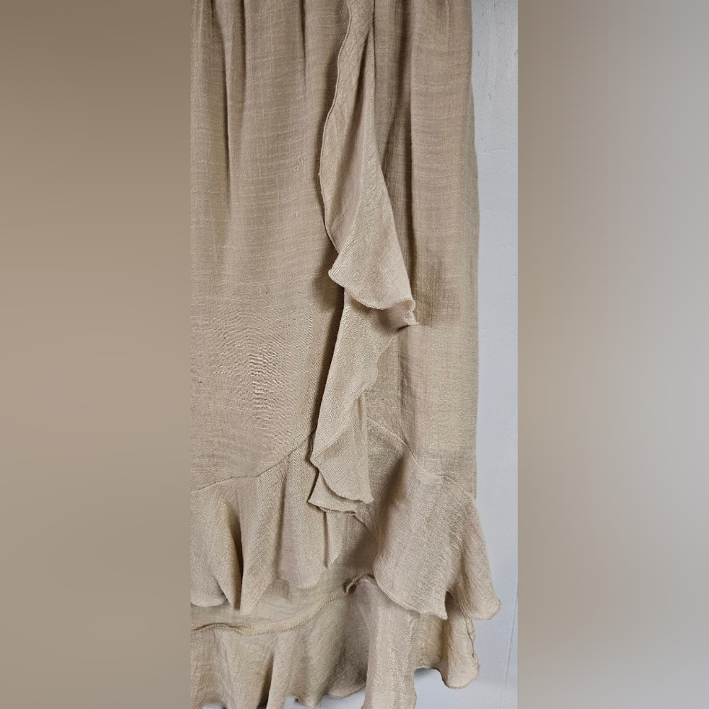 By&By Ruffle Skirt - Picture 3 of 7